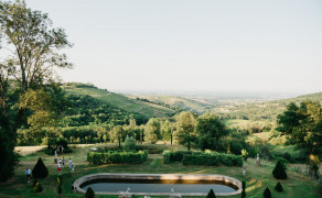 Rendez-vous aux jardins 2026 au château de l'hestrange