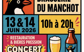 Portes Ouvertes BRASSERIE ARTISANALE