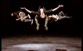 Tridiculous ABC