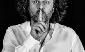 Ailleurs, juste a côté – Contes, histoires et tralala