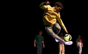 Joga bonito