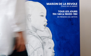 Exposition "Au fil du trait"