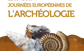 Journées de l'archéologie