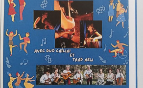 Bal Folk à Gleizé