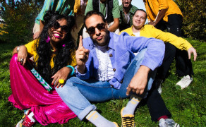Concert en plein-air : Miskings, Luis and the Midlife Rockers et Astroficus