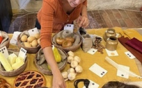 Atelier Marchands du Moyen-Âge