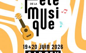 Fête de la Musique - Sarcey