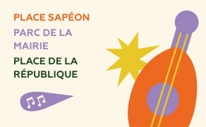Fête de la Musique - L'Arbresle