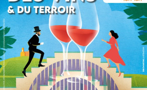 Marché des Vins et du terroir