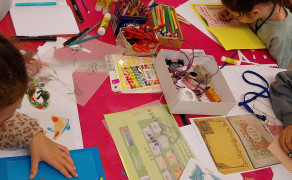 Visite-atelier