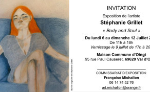 Exposition body and soul