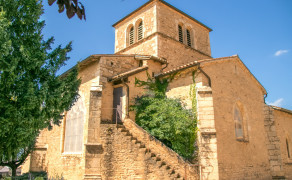 (Dé)Tours de Pommiers