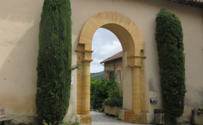 Petits secrets d'histoire au Bois-d'Oingt