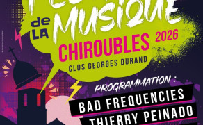 Festival de la musique 2026