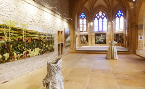 Exposition: Nos ressources poétiques