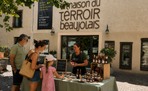 Les Mercredis "fait maison" - Les Cueillettes d'Eddy