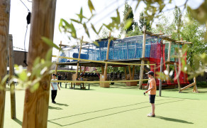 Edenwall