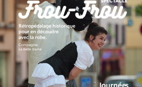 Spectacle Frou-Frou