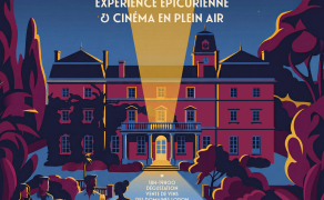 FESTI LUMIERE - Expérience épicurienne et Ciné plein air