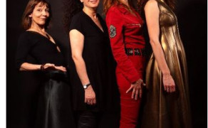 Les Voluptueuses Chansons savoureuses et coquines