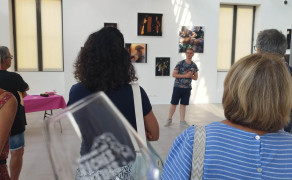 Visite dégustation de bières !