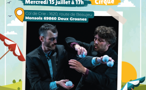 Spectacle : TEMPI