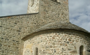 Relevés architecturaux de nos églises