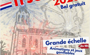 Bal des pompiers