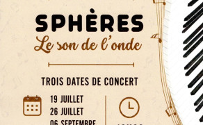 concerts de piano et ondes martenot