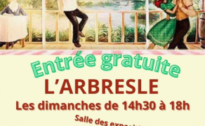 Les Guinguettes