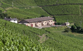 Visite commentée du Domaine de La Presle