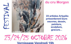 FESTIVAL ART'TANIK