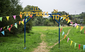 Festival Les Murmures du Temps