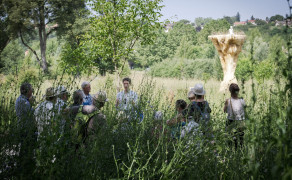 Balade guidée : circuit "La croisée des chemins" - Les Murmures du Temps
