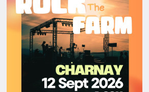 Rock the Farm