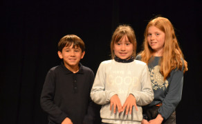 Stage Théâtre Enfants