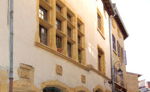 Visite théâtralisée de la maison Jacques Cœur