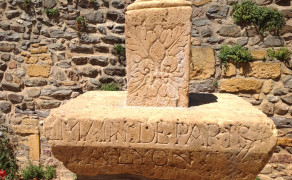 La pierre dorée sous toutes ses formes dans L'Arbresle