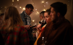 Le Banquet Inédit - le Beaujolais fait croisière sur la Saône