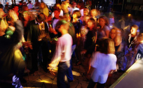 Afterwork de la 9