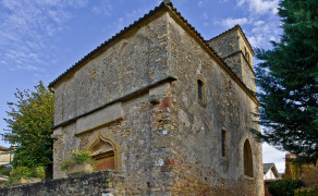 Marché des artisans