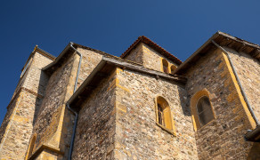 Eglise Saint-Jean-Baptiste