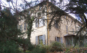 Visite du parc du Clos Landar