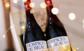 214eme vente aux enchères des Hospices de Beaujeu