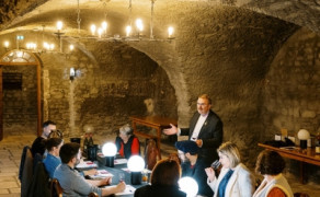 Masterclass : les crus des Hospices de Beaujeu
