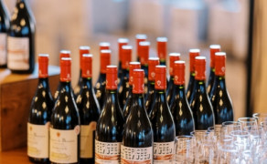 Ventes des Hospices de Beaujeu