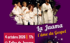 La Jaama Choeur Gospel