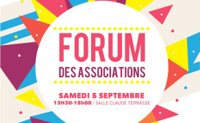 Forum des Associations