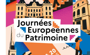 Journées Européennes du Patrimoine à Villefranche