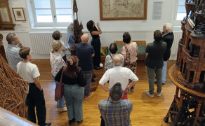 Musée départemental du Compagnonnage